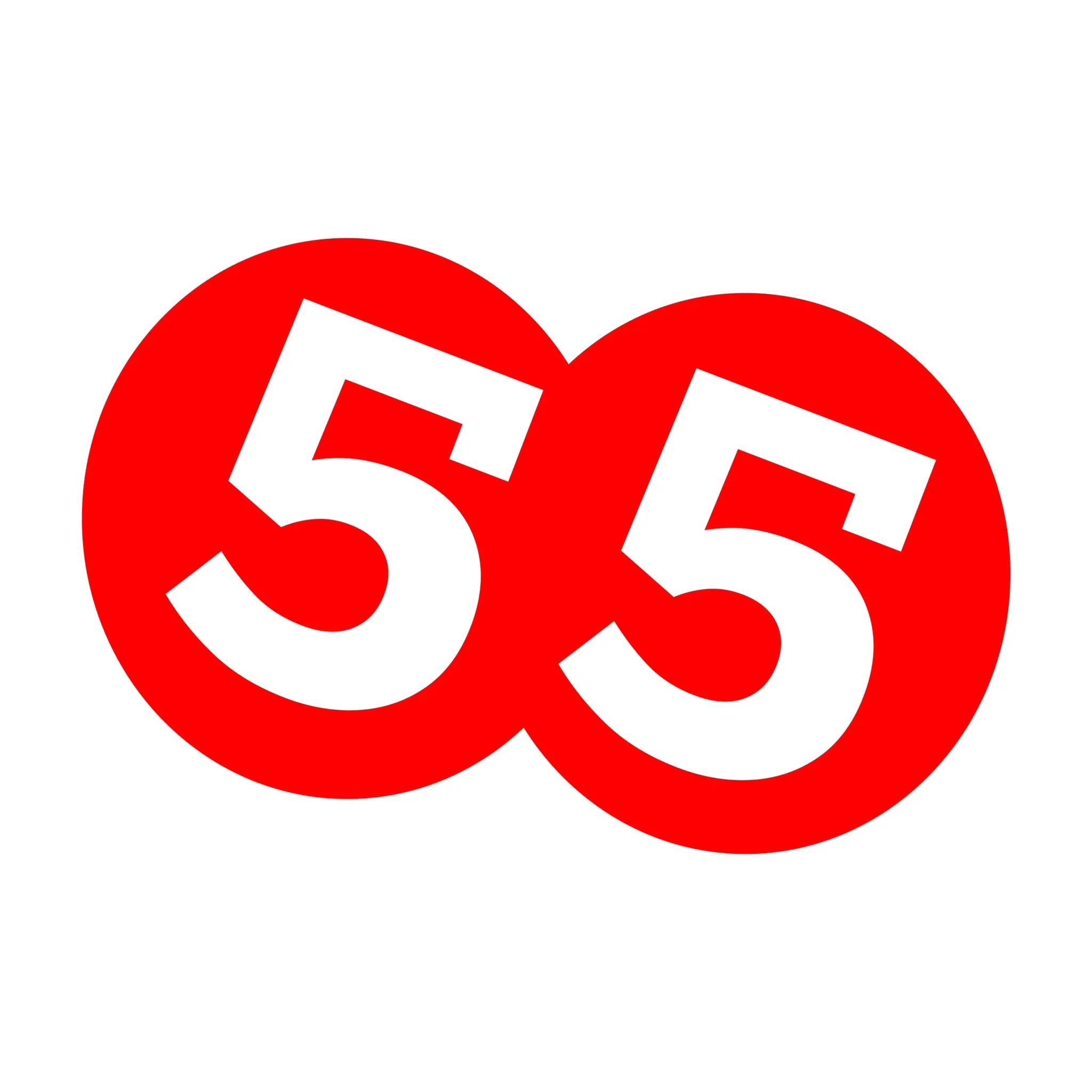 55FIVE - Balap Mobil Terbaik di Genggaman Anda